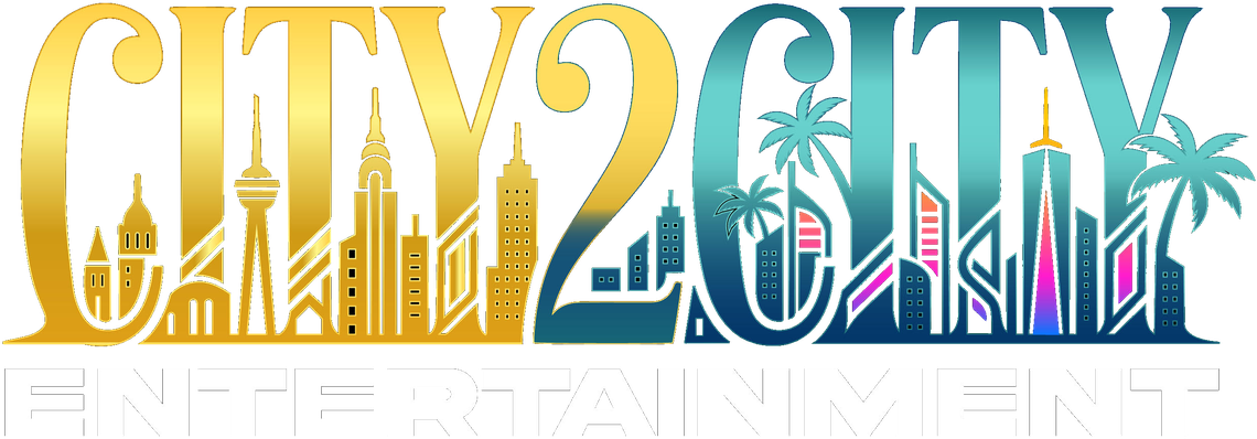 City 2 City Entertainment